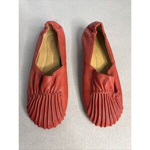 Chocolat Blu Cam 2 Ballet Flats Shoes Size 7